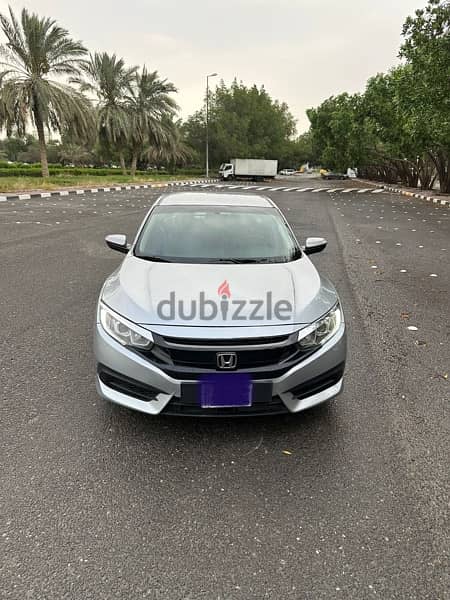 Honda Civic 2019( cadh&installment ) هوندا سيفك 0