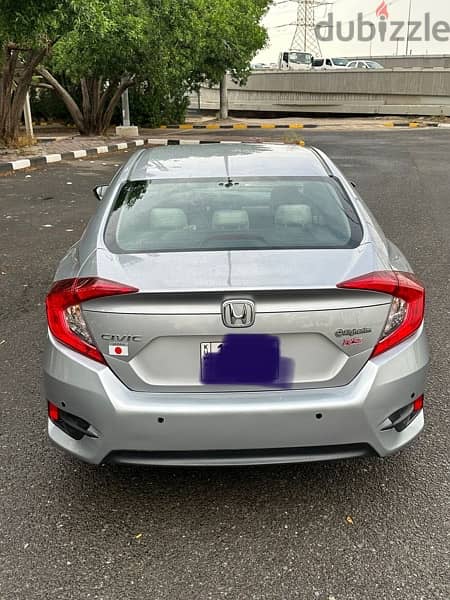 Honda Civic 2019( cadh&installment ) هوندا سيفك 3