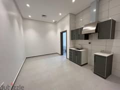 Studio (first resident) for rent in Al Omariya Block 1