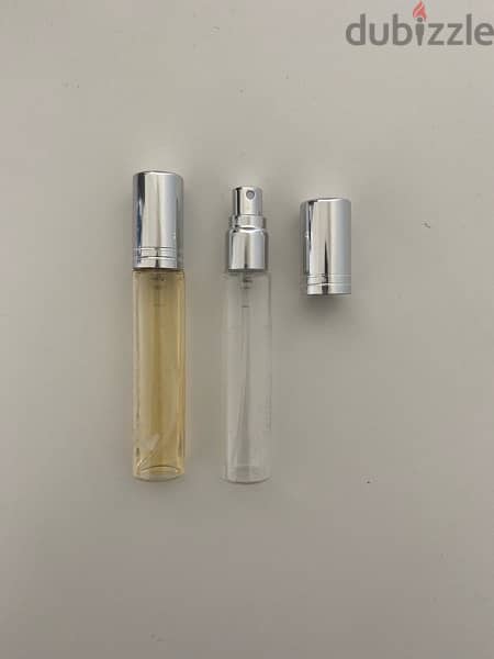 5ml and 10ml bottles of popular perfumes 1