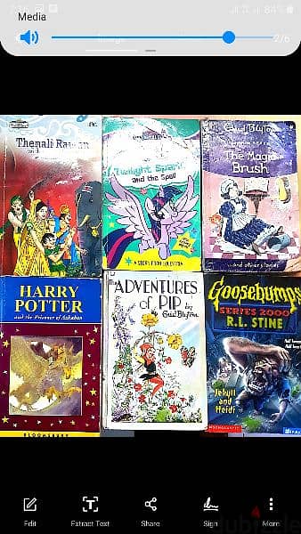 children story books for sale in good condition 2