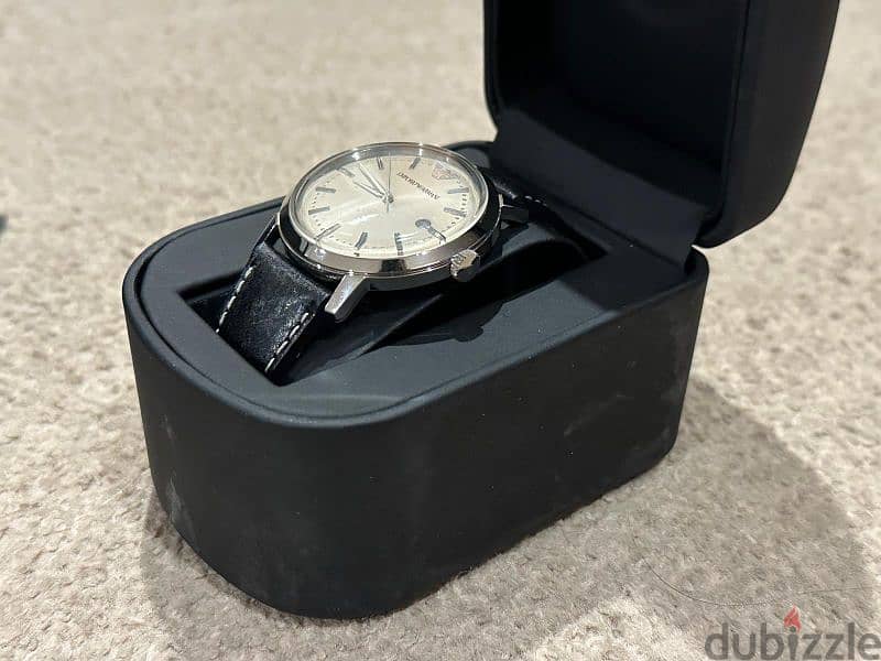 original Armani watch for sale 3