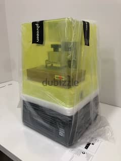 Phrozen 8KS 3D Printer (like new)