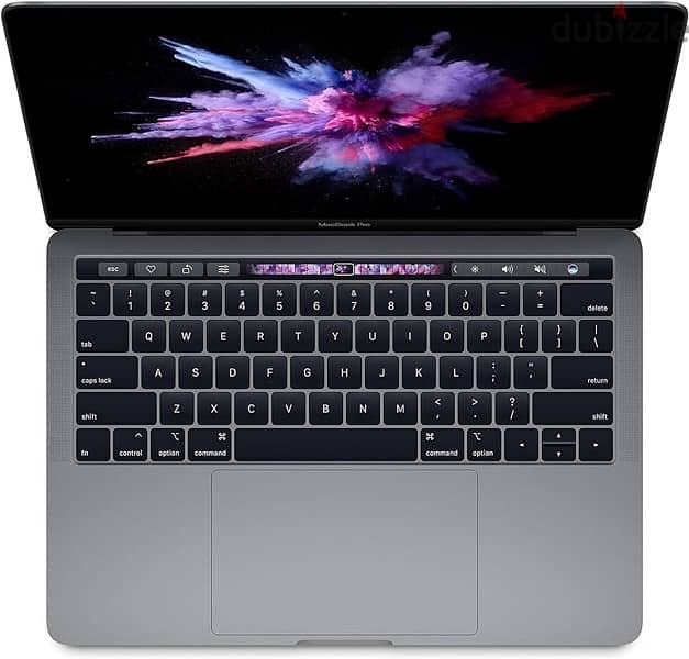 Macbook Pro / Core i5 / 256GB SSD / 8GB RAM 0