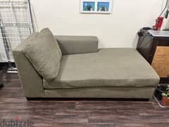 Sofa / Side Sofa 0