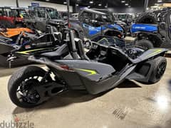 2023 Polaris slingshot 0