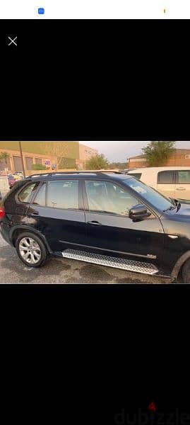 BMW X5 2009 8