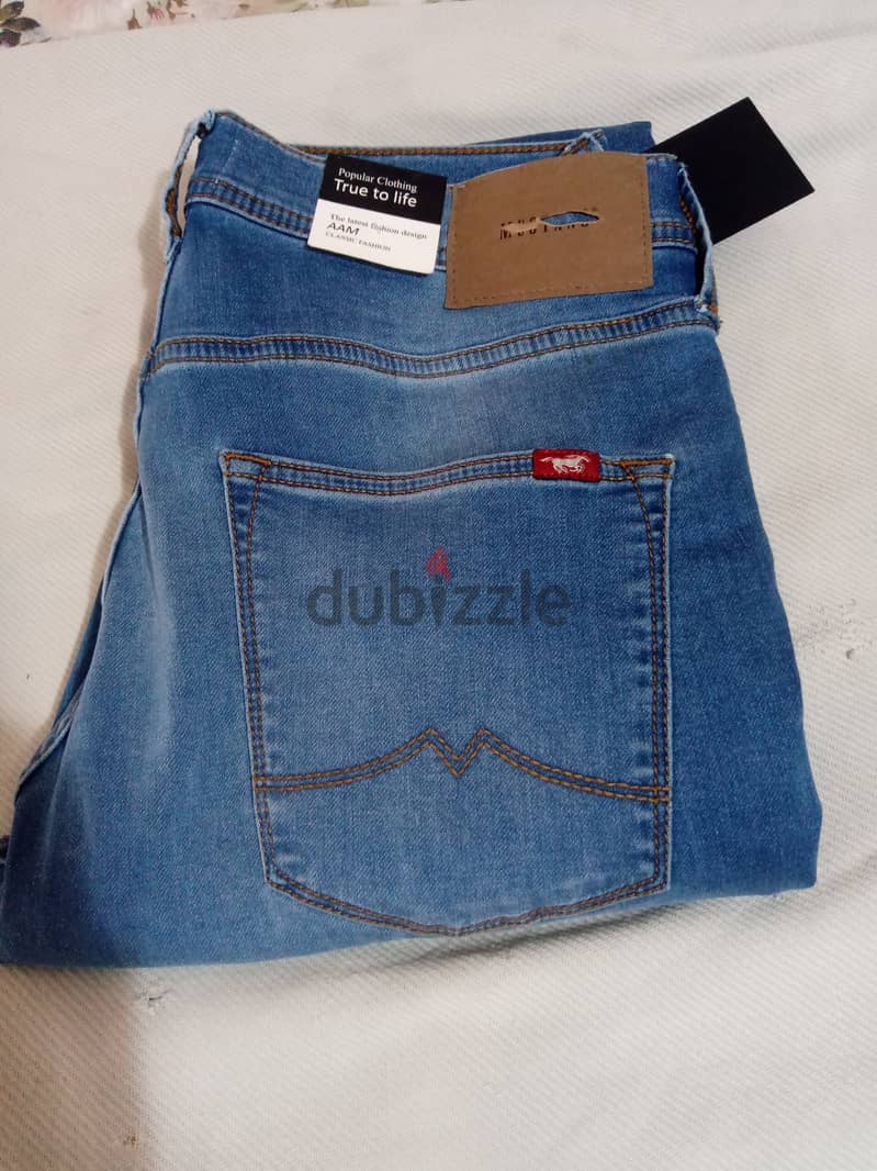 New imported export quality jeans pants 15