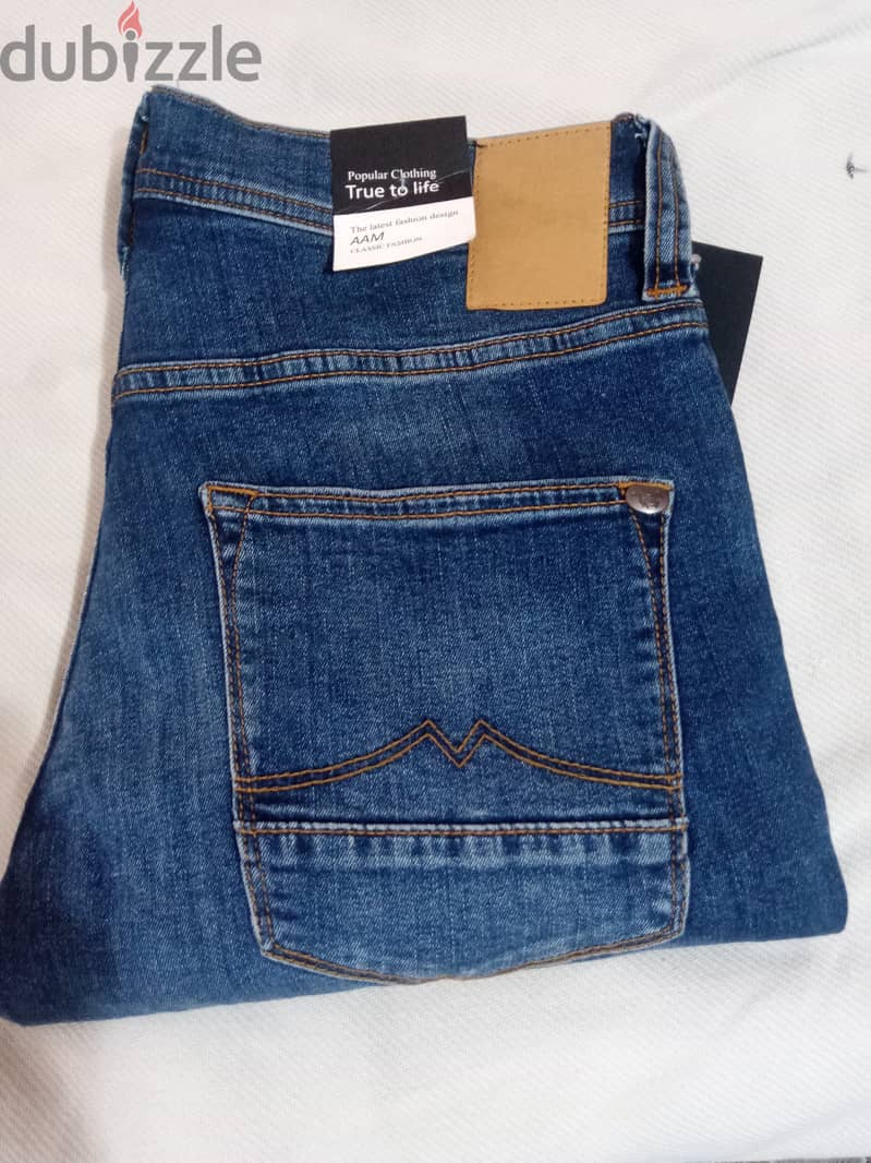 New imported export quality jeans pants 16