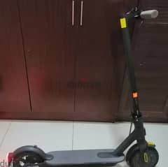 Electric Scooter MI cheap rate