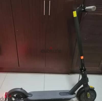 Electric Scooter MI cheap rate