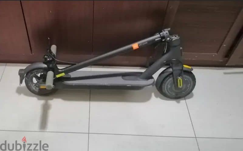 Electric Scooter MI cheap rate 1