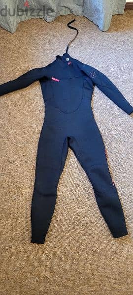 Scuba diving suit for sale