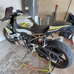 2022 BMW S1000R 0