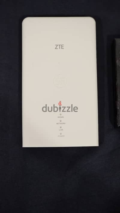 ZTE