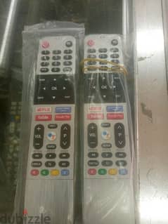 skyworth smart remote tv 0