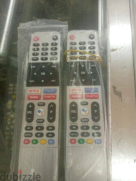 skyworth smart remote tv 1