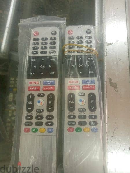 skyworth smart remote tv 2