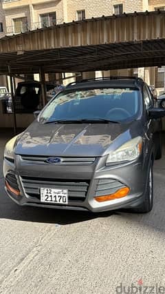 Ford Escape 2014