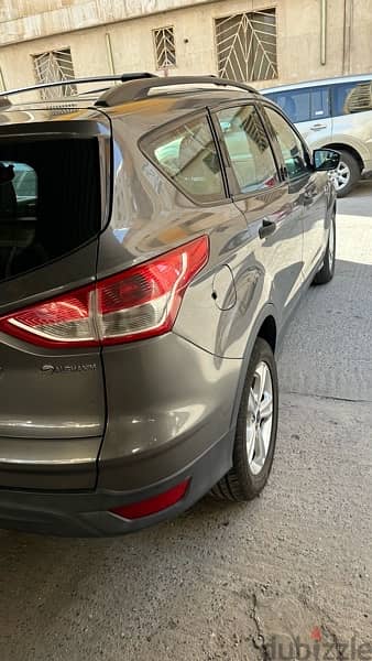 Ford Escape 2014 6