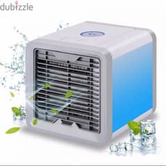 مكيف الهواء المتنقل
Air Conditioner Portable  Cooling Fan. شحن ل لكويت