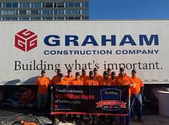 Apply Now In Graham Construction 0