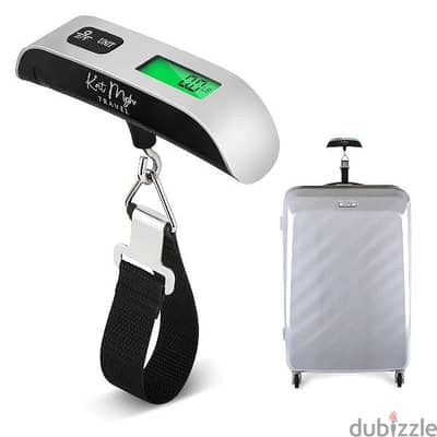 Digital Weight Scale