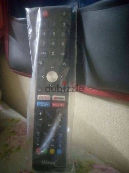 wansa smart tv remote 1