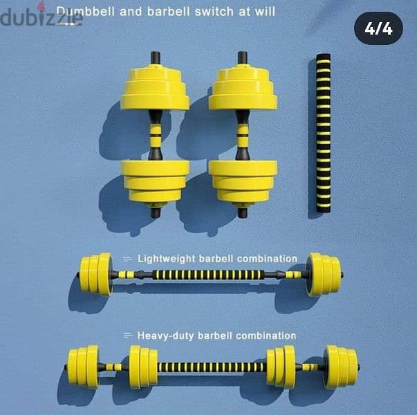 20kg dumbbells new only 12 kd best price pick up farwaniya block 5 12