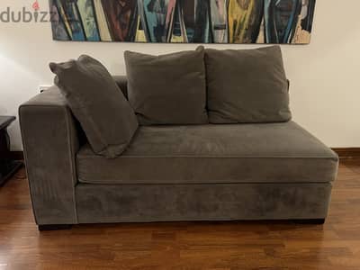 Sofa in good condition