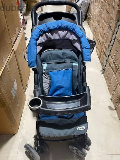 STROLLER