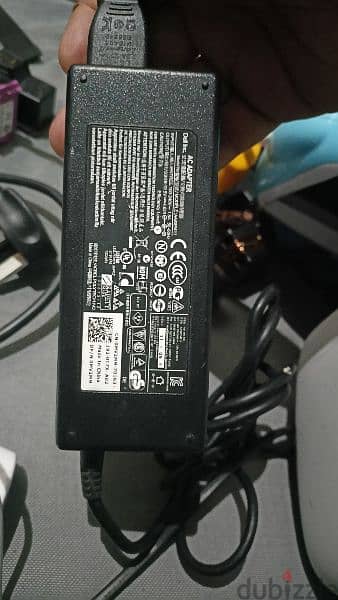 Dell charger