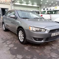 Mitsubishi Lancer 2015 0