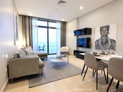 2 Bedroom Apartment For Rent in Salmiya 0