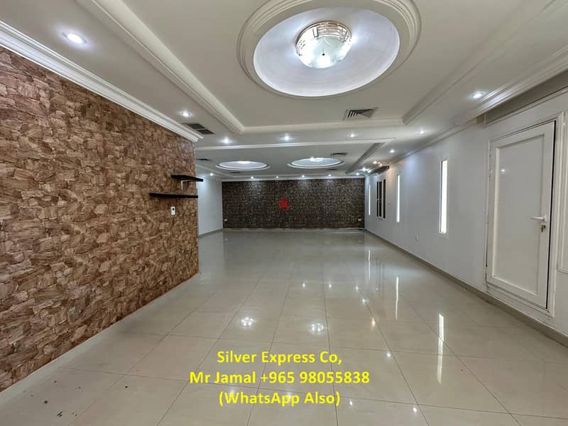 Luxurious 4 Bedroom Floor for Rent in Mangaf. 0