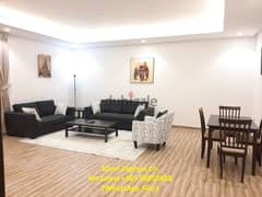 Fully Furnished 3 Bedroom Villa Flat in Egaila. 0