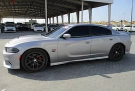 Dodge Charger 2016 0