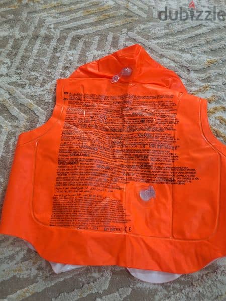 swimming life jacket kids 1