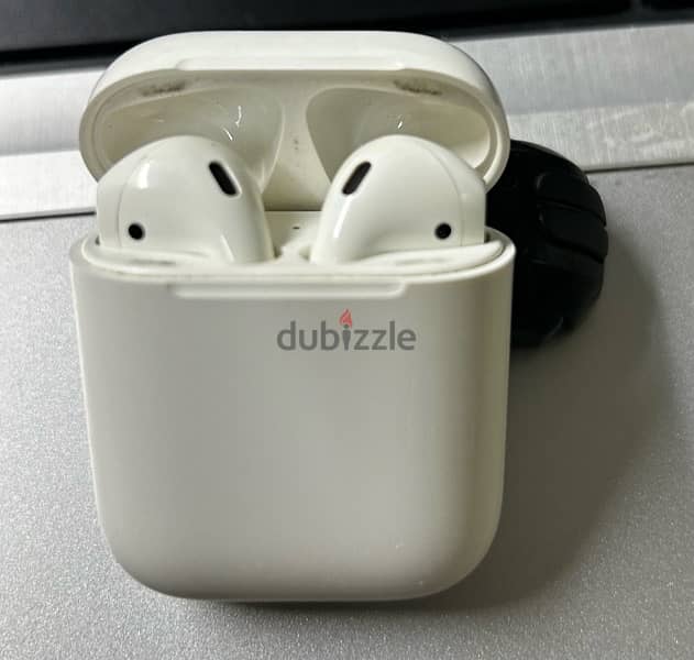 Apple AirPods 2 for Sale 0