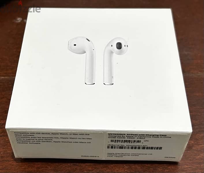 Apple AirPods 2 for Sale 2