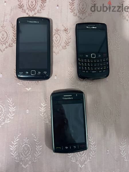 blackberry mobiles for sale 1