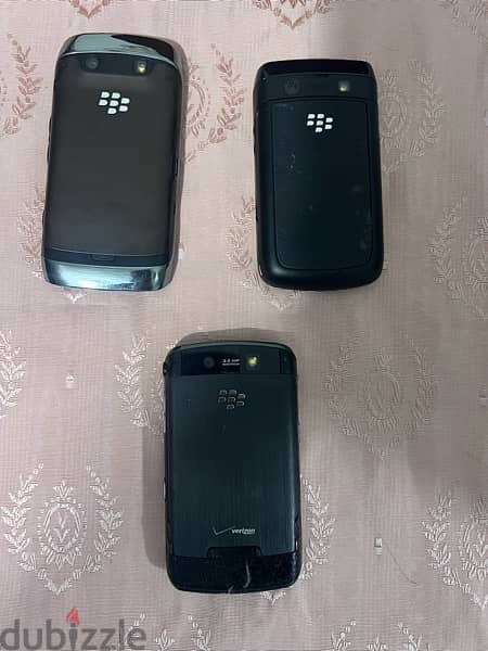 blackberry mobiles for sale 2