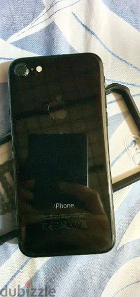 Iphone 7  256GB 3