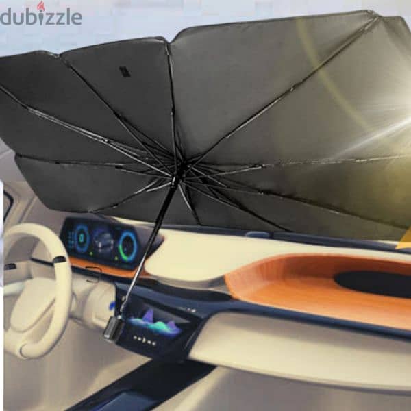 Sun shade Umbrela 1