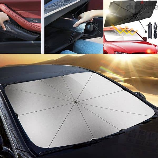 Sun shade Umbrela 2