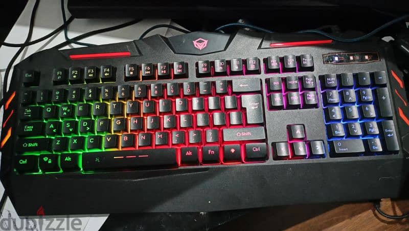 gaming keyboard meetion 1