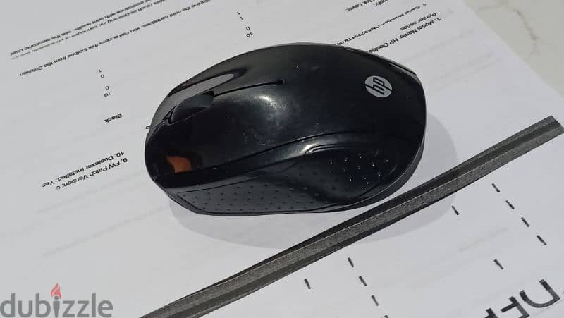 wireless mouse 1