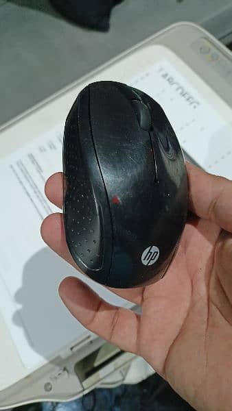 wireless mouse 3