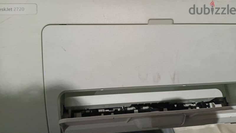 hp 2720 printer 0