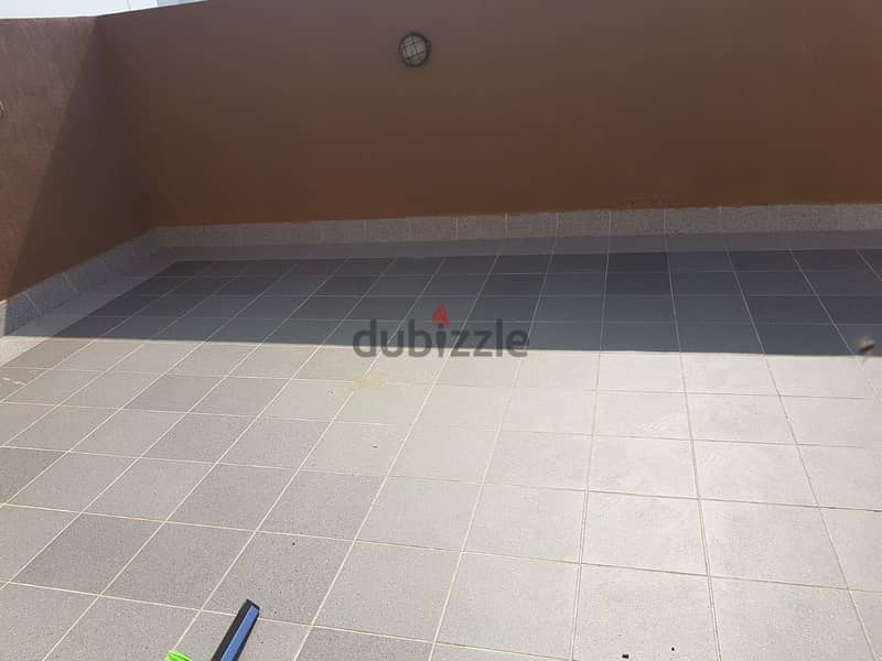 Pets friendly 3 bedroom in fintas with terrace 0